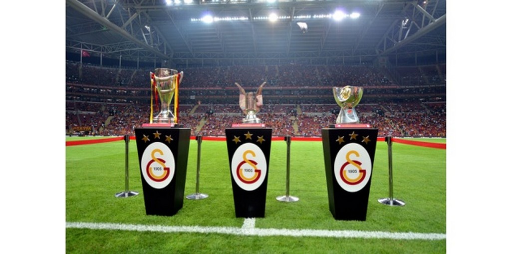 GALATASARAY TARAFTAR HALISI